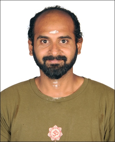 Krishnan Naryanan