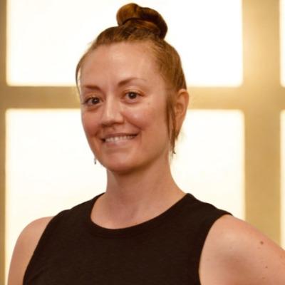 Joy Bickelhaupt