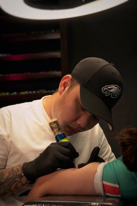 Bin Nguyen