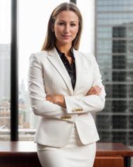Nicole Penalber
