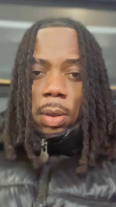 Johnny Moise