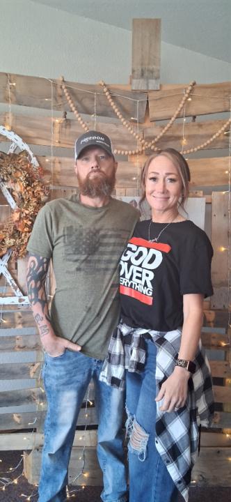 Adrienne-David Cross