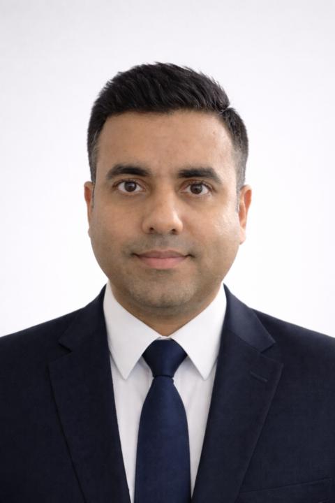 Bhuvan Uppal