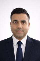 Bhuvan Uppal