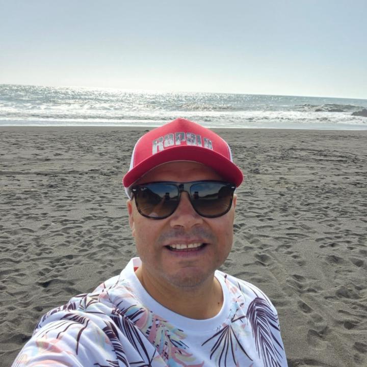 Luis Castañeda