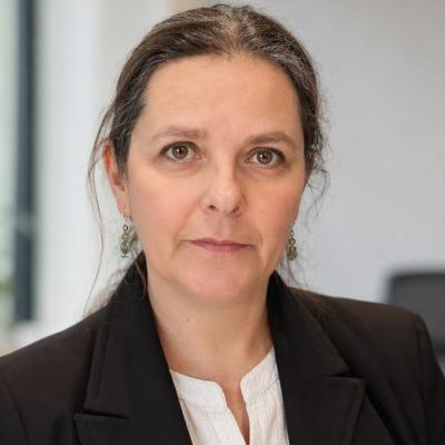 Isabelle Delplace