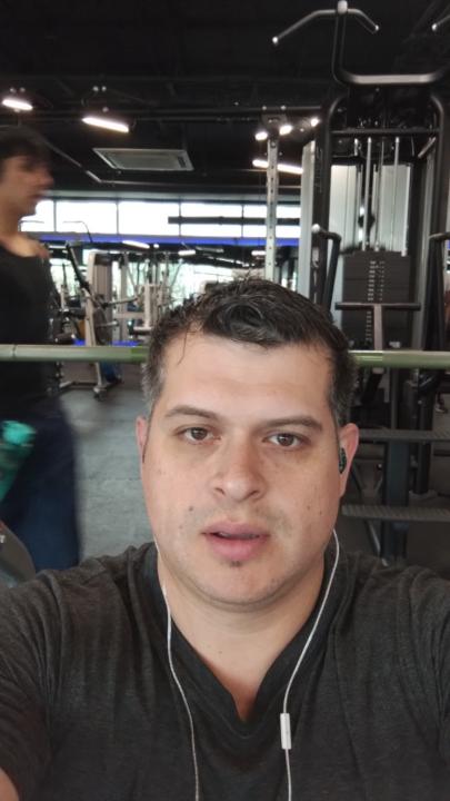 Guillermo Hernández