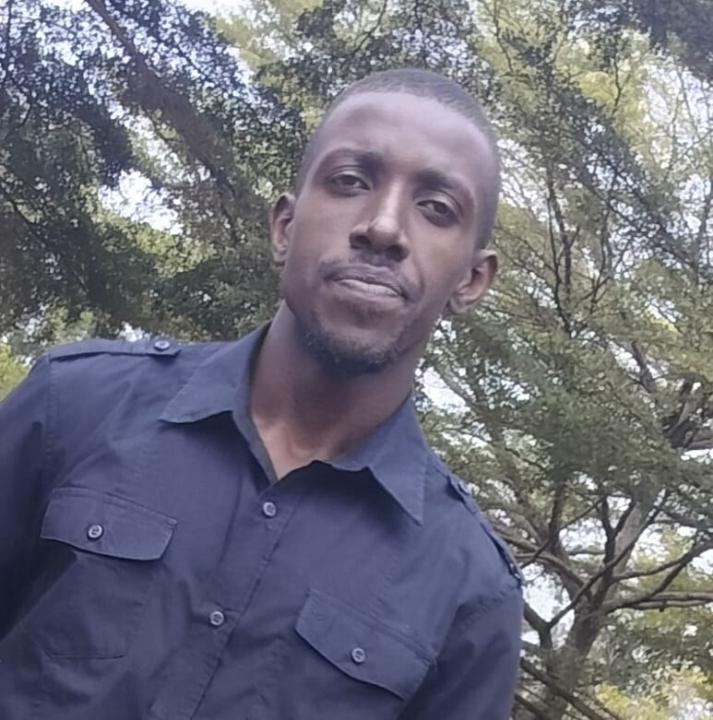 Kelvin Kiamba