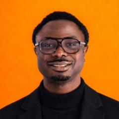 Michael Olanipekun