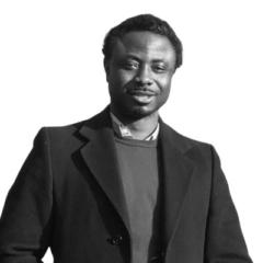 Michael Olanipekun