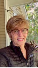 Ginny Johnson