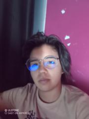 Maeva Valencia Fuentes