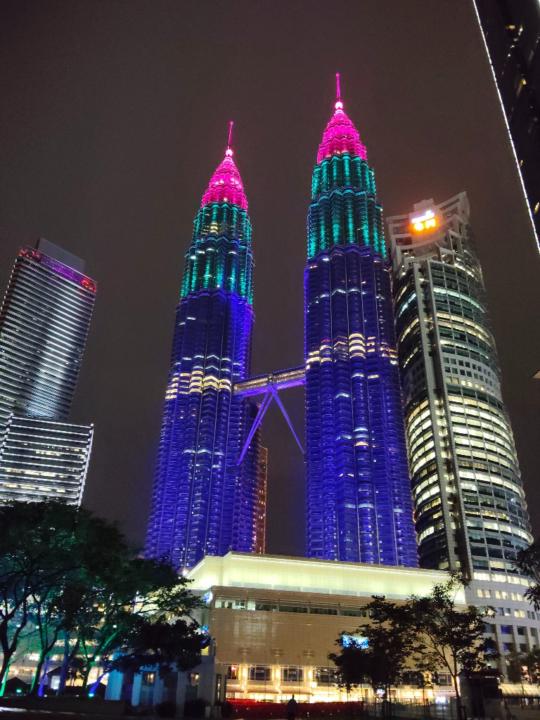 Tasfiah Maryam Calysta