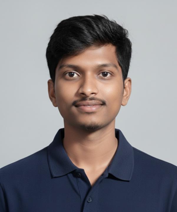 Yandava Pradeep