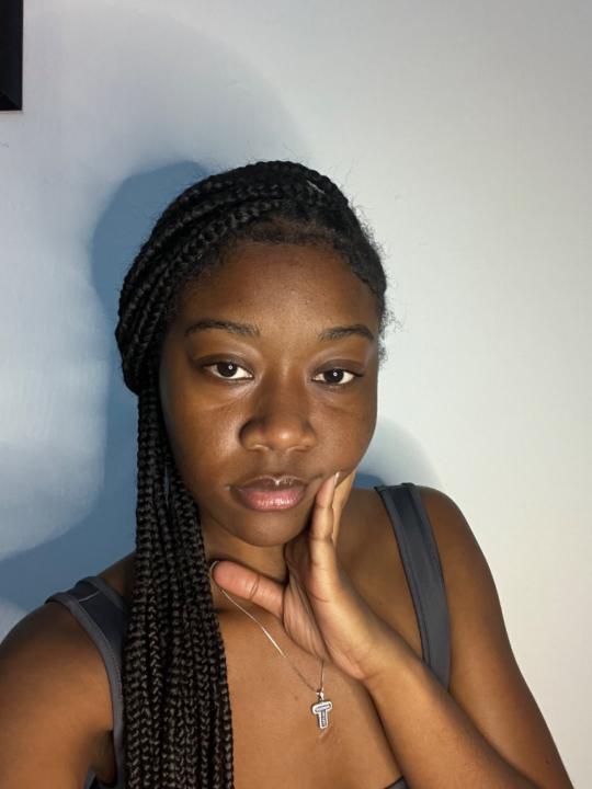 Trinity McIntosh