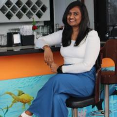 Kruthika Urs
