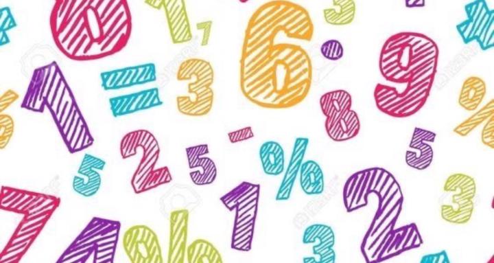 Math with Mya: DeskSide!”