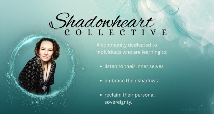 Shadowheart Collective