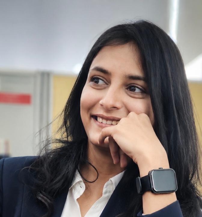Hajira Nakheeb