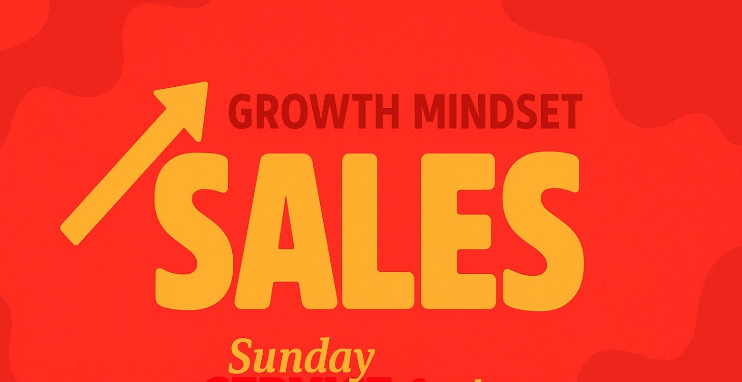 Sales