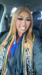 Eboni Mackey