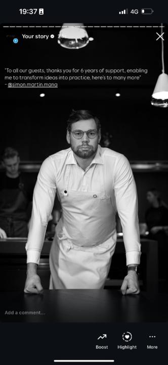 Simon Martin