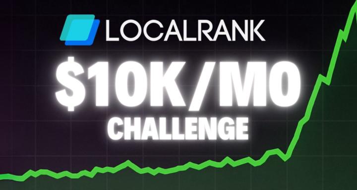 Local Rank Academy