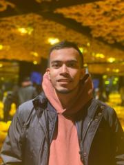 Syamir Muzzamil