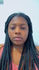 Shadia Chery