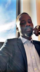 Mouhamed Mbaye