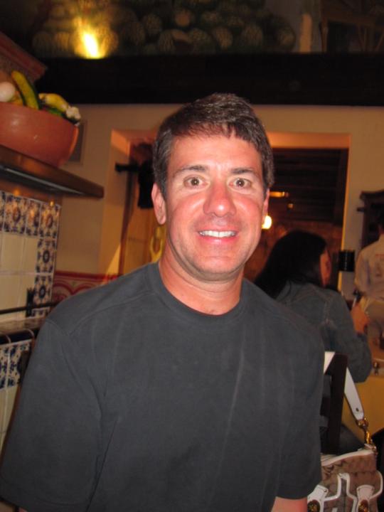 Michael Kimble