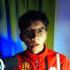 Zai Gabriel Miana