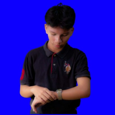 Zai Gabriel Miana
