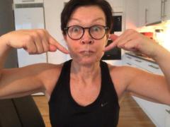 Tina Westberg