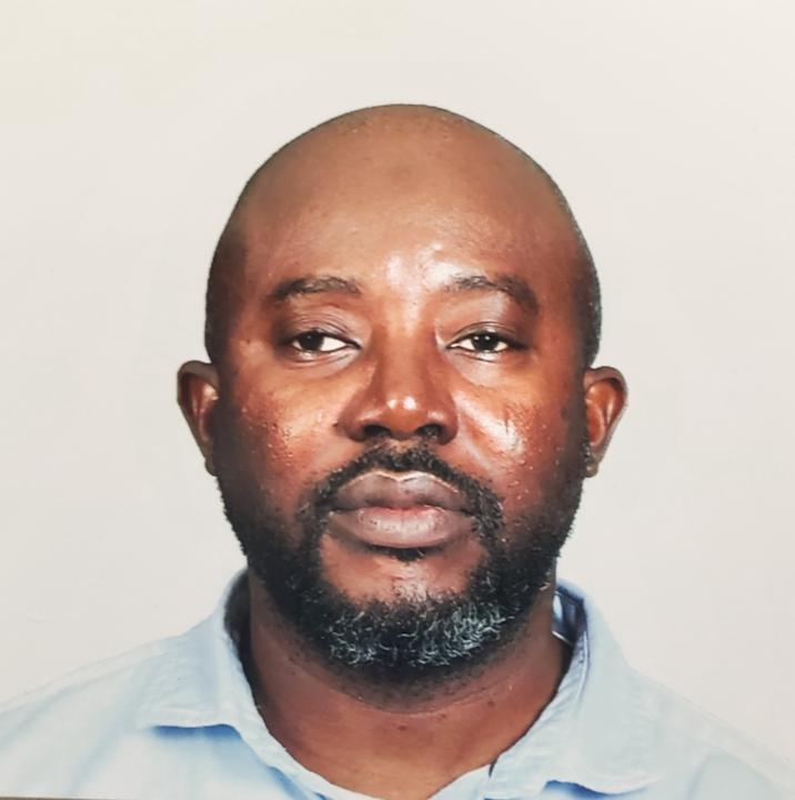 Kayode Atiba