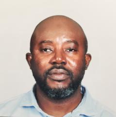 Kayode Atiba