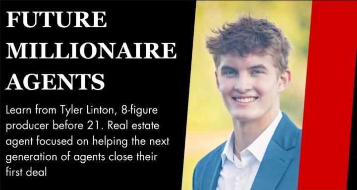 Future Millionaire Agents