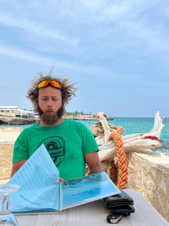 Vito Giorgio