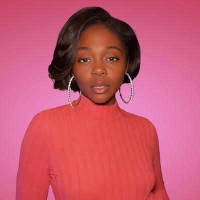 Pearl Scott