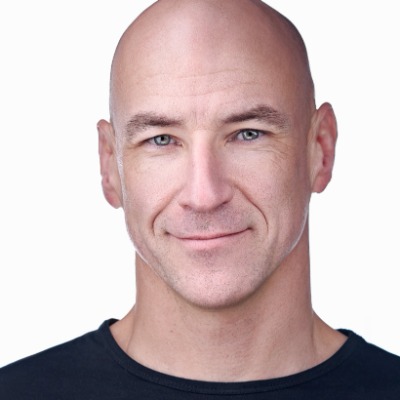 Andrew Salmon