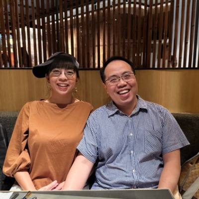 舒涵 楊