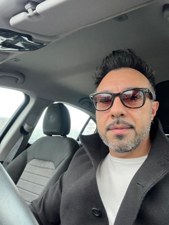 Michele Saponara
