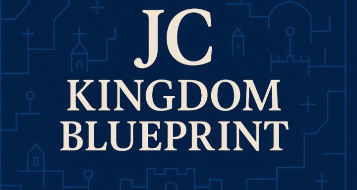 Kingdom Blueprint