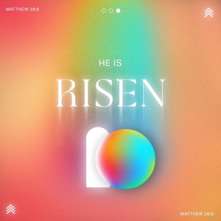 Happy Easter