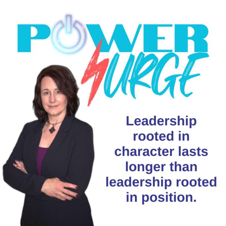 You Are More Than Your Title