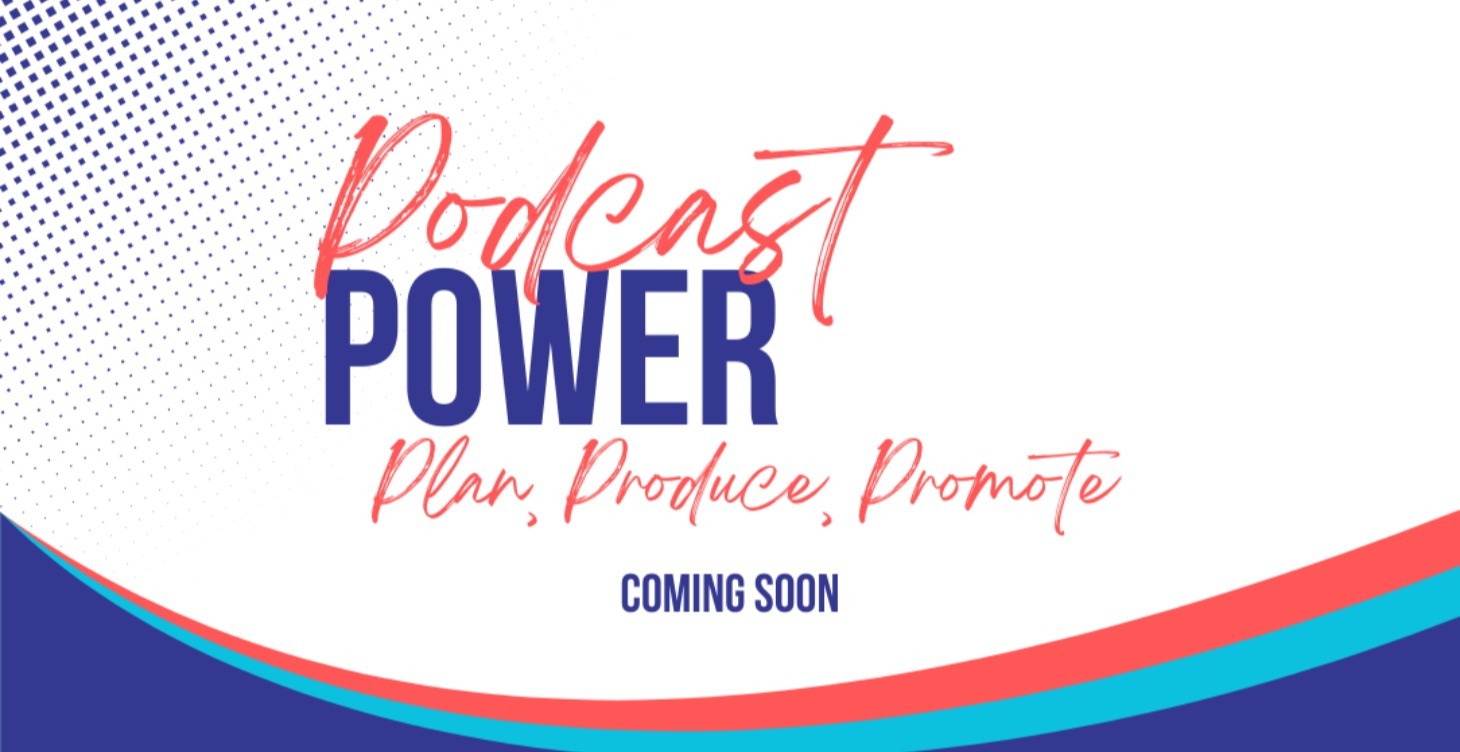 Podcast Power