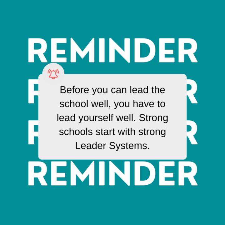 Leader Systems