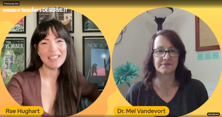 Sustainable Leadership!