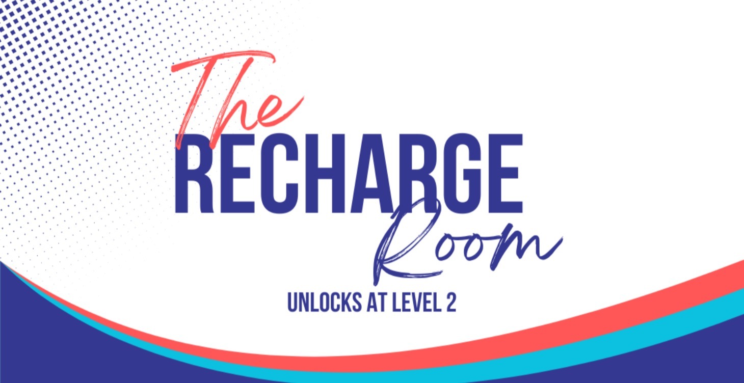 The Recharge Room