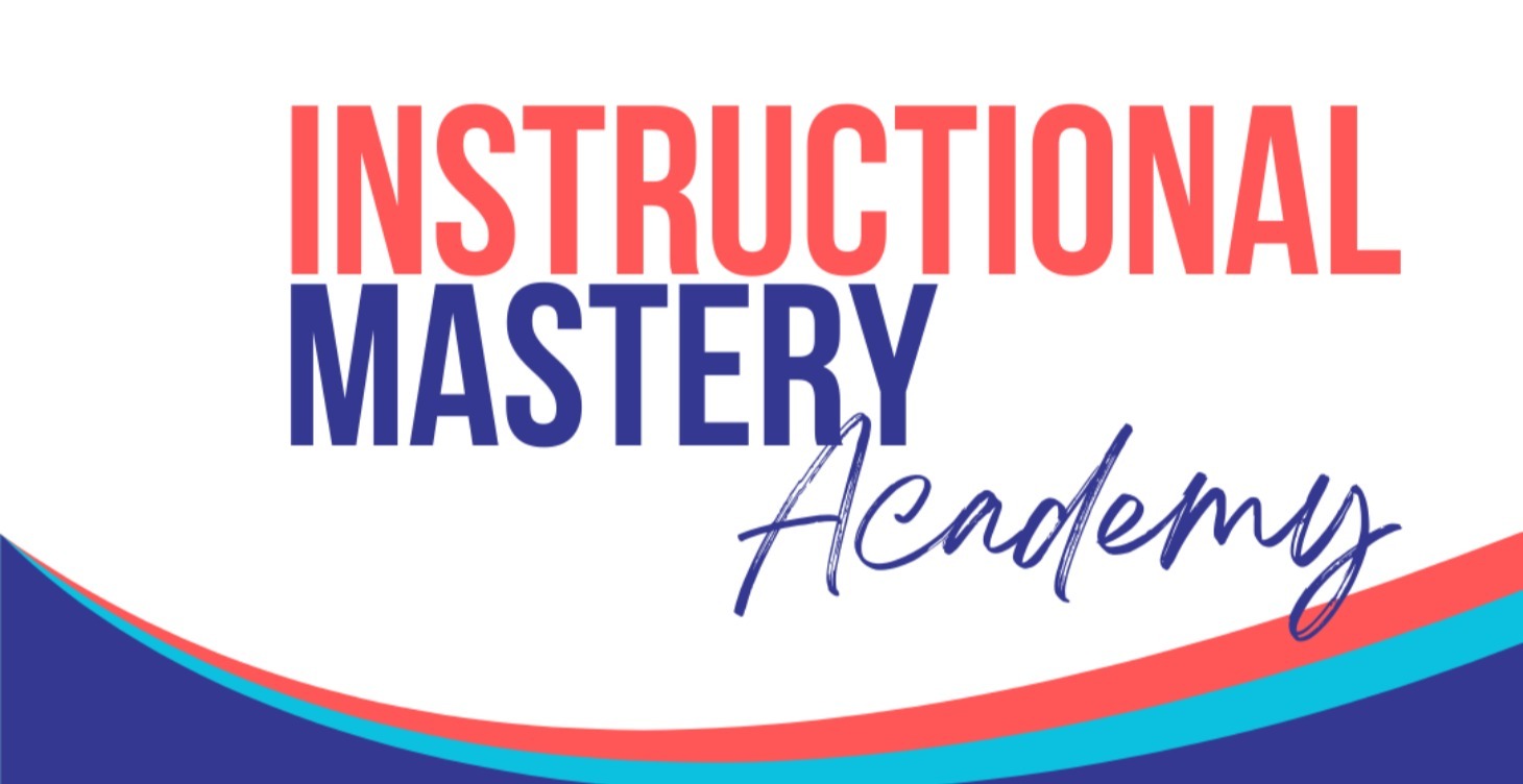 Instructional Mastery Academy
